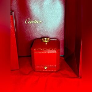 Cartier K18 Three Color Louis Cartier Vendome